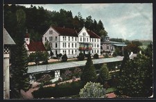 Jordanbad biberach d - b.,