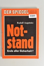 Der Spiegel  -  Nr. 16 April