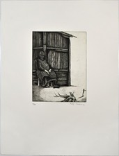 Escher, Nachspiel. 1972