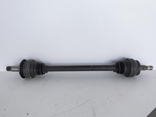 MERCEDES CLS C218 E W212 C207 C W204 Antriebswelle Half-Axle Hinten L=R