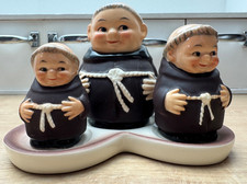 Goebel Mönch Menage –