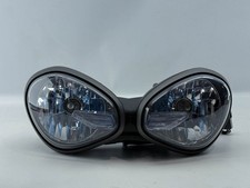 Triumph Street Triple 765S EU Haupt Scheinwerfer Headlight Head Light (4) 18'