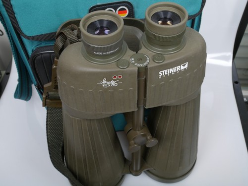 Steiner germany fernglas - steiner,