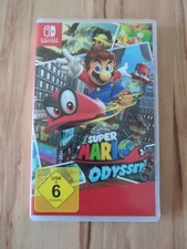 Nintendo Switch Super Mario