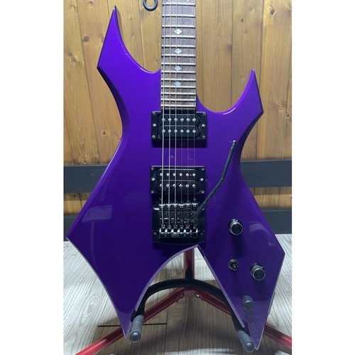 Rich usa custom - b.c.,