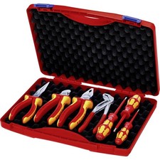 Knipex 00 21 15 Werkzeugset