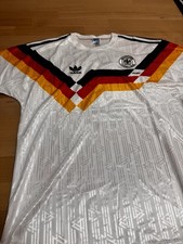 Adidas DFB Deutschland Brehme