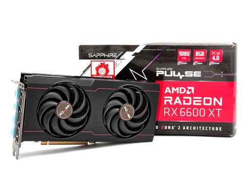 Sapphire pulse amd - pulse, radeon
