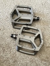 Shimano DX PD-MX30 Flat Pedale