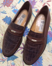 Vintage Gucci herren schuhe, 40