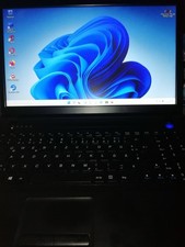 Laptop Terra Mobile 1512, Komplett mit Netzteil