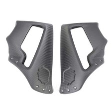 Carbon Seitenverkleidung für