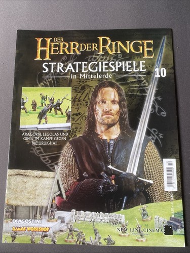 Herr der ringe strategiespiele - herr,