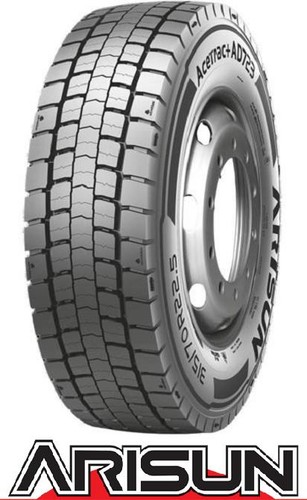 Arisun ad723 315 r22 - 315/80, r22.5
