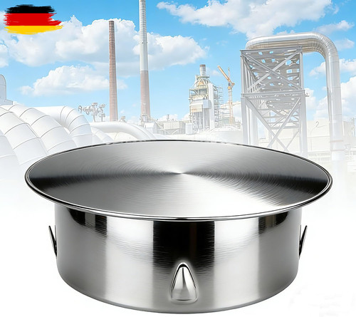 Ofenrohr abdeckung - ofenrohr,