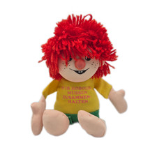 Pumuckl Plüsch Wir Kobolde