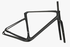 Gravel Rahmenset CUBE  Nuroad