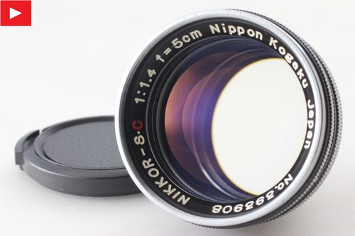 Near mint nippon kogaku - 【near, mint+】