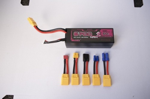 Idee 4s 6700 mah - s-idee®,