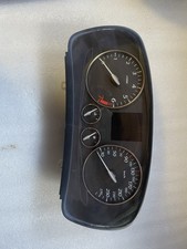 A2C531880 Tacho Anzeige