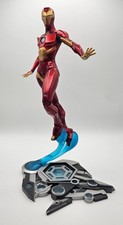 Diamond Select Marvel Gallery - Ironheart PVC Figur