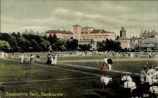 PC Eastbourne East Sussex England, Devonshire Park - 4801172