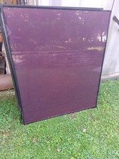 6 Stück gebrauchte PV Module