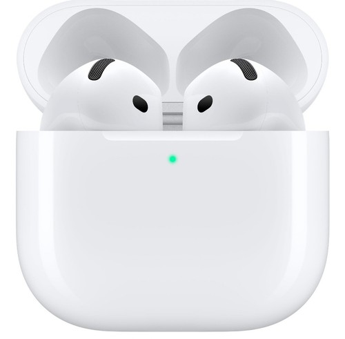 Apple airpods anc true - 4,