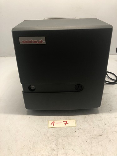 Weishaupt wg5n ln - wg5n/1-a,