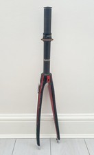 Scott Carbon Fahrradgabel