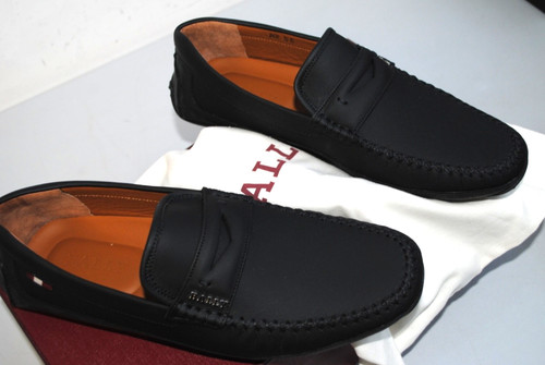 Bally halbschuhe echt - halbschuhe,