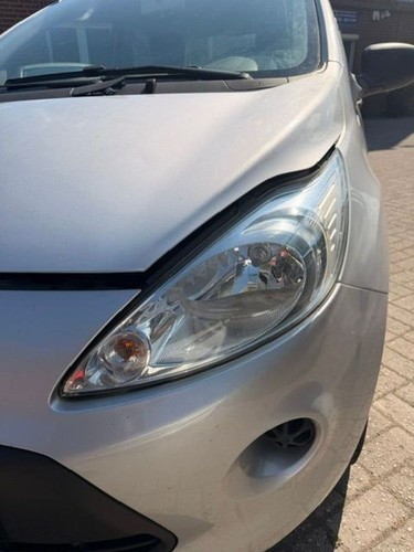 Frontscheinwerfer links ford - frontscheinwerfer,