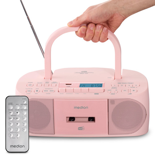 Medion life drx - drx-1, plus