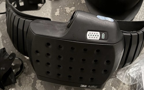 Speedglas adflo - speedglas,