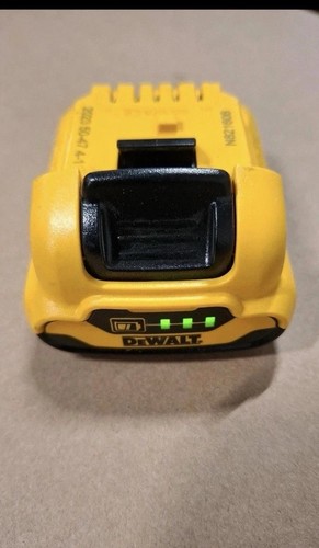 Dewalt dcb127 volt 2 - dewalt, /