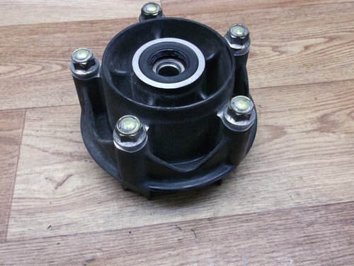 Honda 750 hornet rh12 - 750,