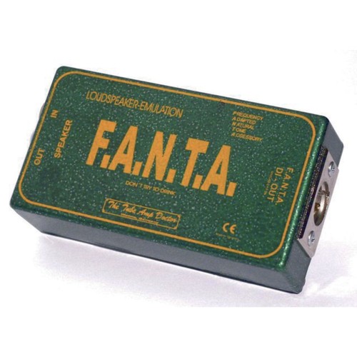Tube amp doctor t a - tube,