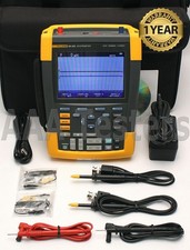Fluke 190-202 Serie II