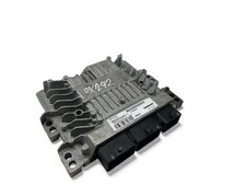 VOLVO V50 MW Motorsteuergerät