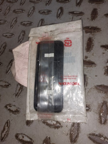 Original honda 17816 sk7 - original, 17816-sk7-000