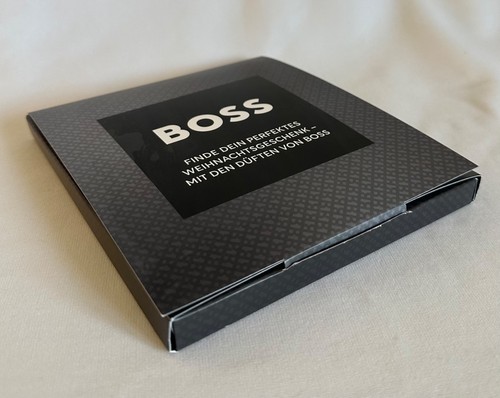 Boss 2ml probenbox the - 1,2ml,