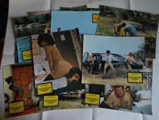 Konvolut Trash Sexfilm Heb hoch das Hemd wenns Höschen klemmt  Erotik  14x 1972