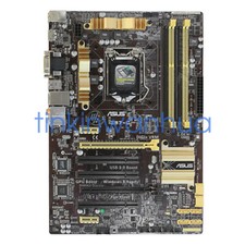 For ASUS  Motherboard LGA1150