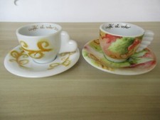 THUN  2 al volo Espressotassen