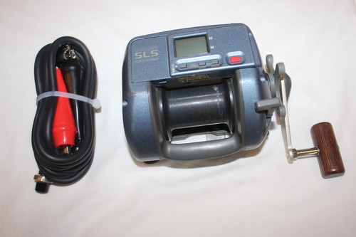 Shimano dendou maru 3000 - ,