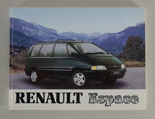 Betriebsanleitung renault - betriebsanleitung,