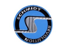 4x Nabenkappen flach SC5