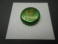 Kronkorken 1 Stück Tschechien