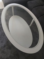 IKEA Wohnzimmertische (Rund