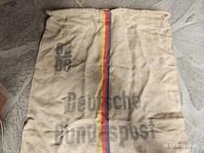 Postsack groß Deutsche